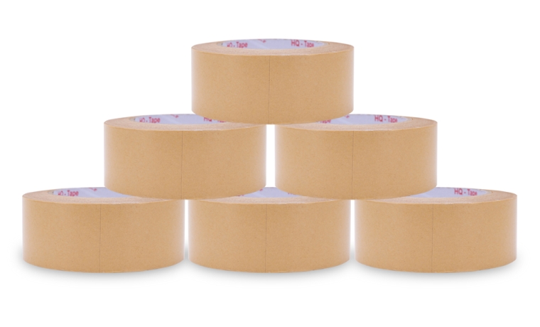 Băng Keo Dán - Giải Pháp Đóng Gói Hiệu Quả Cho Mọi Doanh Nghiệp