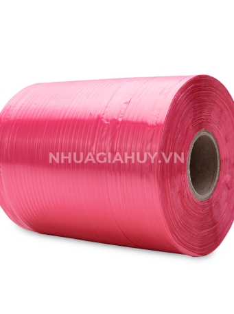 Dây Nilon đỏ