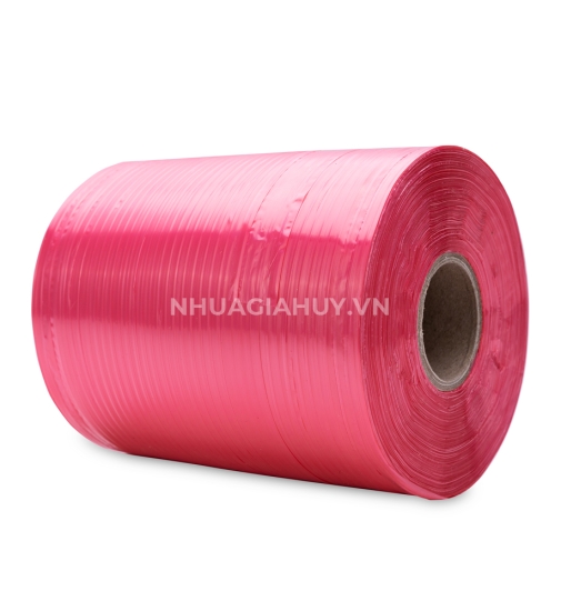 Dây Nilon đỏ