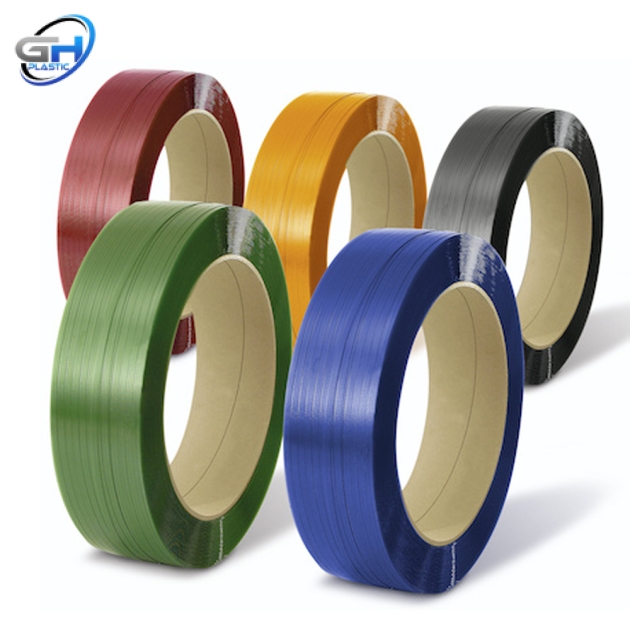 Dây Đai Nhựa PET