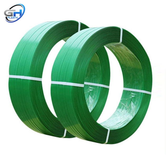 Dây đai nhựa PET